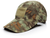 Outdoor Baseball Cap