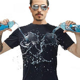 Anti-Dirty Hydrophobic T-Shirt