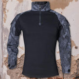 Outdoor Long Sleeve Shirt