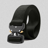 Tactical Nylon Belt