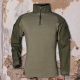 Outdoor Long Sleeve Shirt