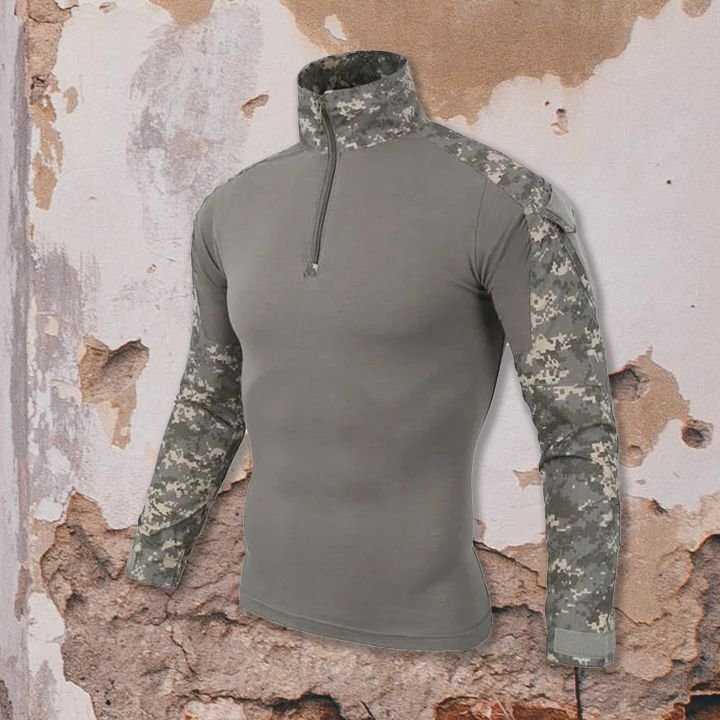 Outdoor Long Sleeve Shirt