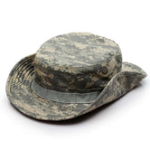 Camouflage Cap