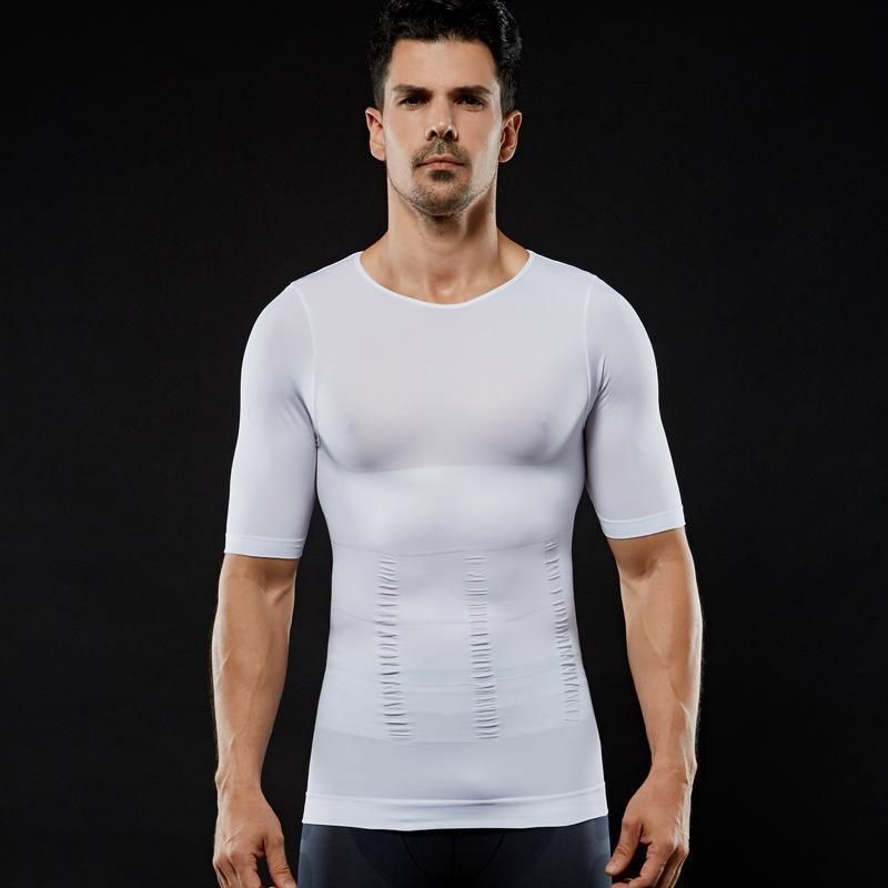 MEN’S COMPRESSION SHIRT