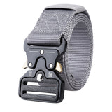 Tactical Nylon Belt