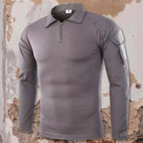 Outdoor Long Sleeve Shirt