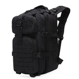 Outdoor Backpack (35L and 40L)