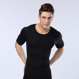 MEN’S COMPRESSION SHIRT