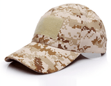 Outdoor Baseball Cap