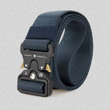 Tactical Nylon Belt