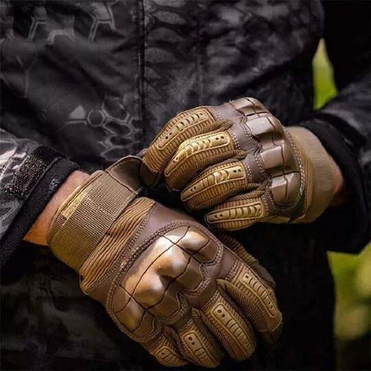 Tactical Gloves