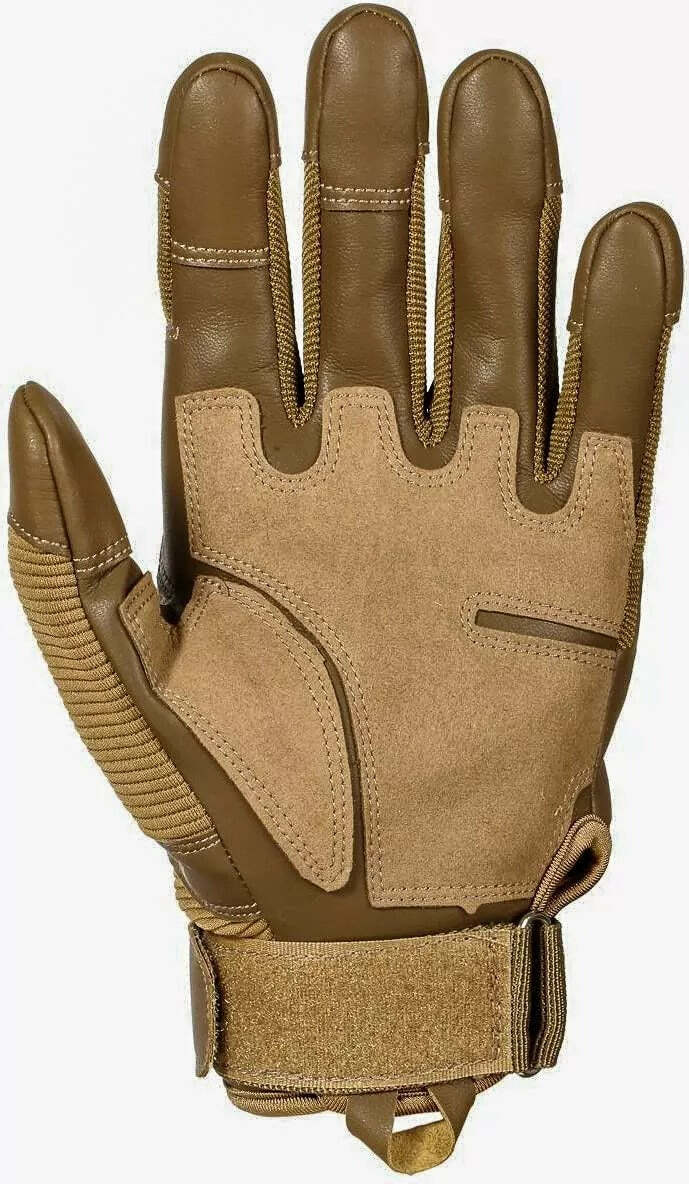 Tactical Gloves