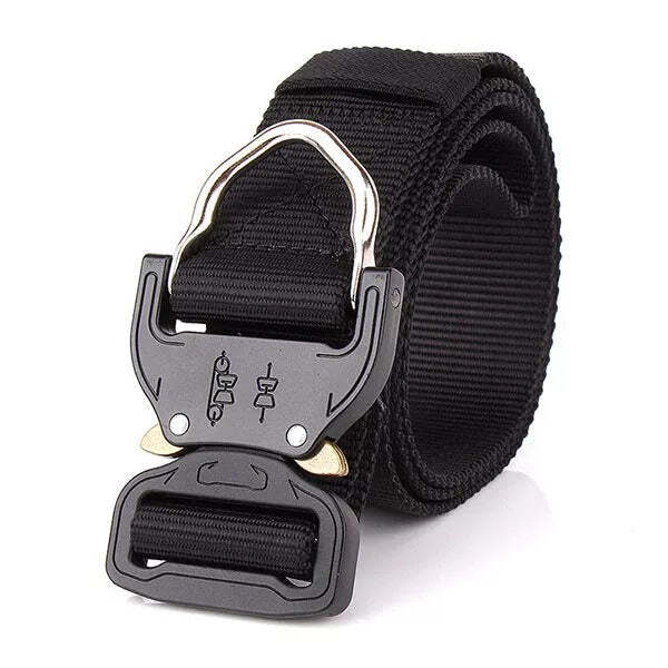 New Special Training Men Belt