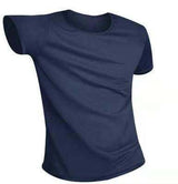 Anti-Dirty Hydrophobic T-Shirt