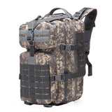 Outdoor Backpack (35L and 40L)